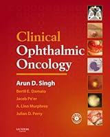 Algopix Similar Product 1 - Clinical Ophthalmic Oncology with CD-ROM