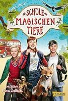 Algopix Similar Product 8 - Die Schule der magischen Tiere Das