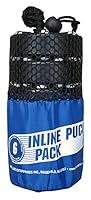 Algopix Similar Product 19 - AR Sports Inline Street Hockey Puck 6