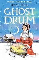 Algopix Similar Product 18 - Ghost Drum