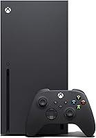 Algopix Similar Product 6 - Xbox Series X Console (Renewed)