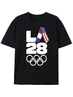 Algopix Similar Product 11 - Olympics 2028  LA Summer Olympics