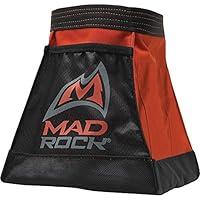 Algopix Similar Product 12 - Mad Rock Kinetic Chalk Pot Black One