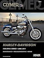 Algopix Similar Product 11 - HarleyDavidson FXD Dyna Series