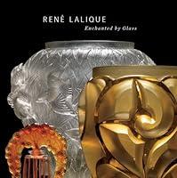 Algopix Similar Product 12 - René Lalique: Enchanted by Glass