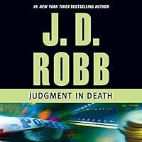 Algopix Similar Product 20 - Judgment in Death: In Death, Book 11