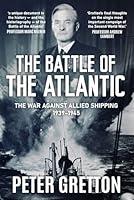 Algopix Similar Product 7 - The Battle of the Atlantic The War