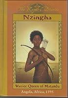 Algopix Similar Product 20 - Nzingha Warrior Queen of Matamba