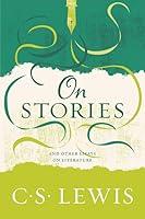 Algopix Similar Product 12 - On Stories And Other Essays on