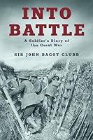 Algopix Similar Product 3 - Into Battle A Soldiers Diary of the