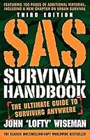 Algopix Similar Product 3 - SAS Survival Handbook Third Edition A