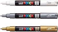 Algopix Similar Product 11 - Posca PC1M Paint Art Marker Pens 
