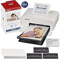 Algopix Similar Product 9 - Canon SELPHY CP1300 Compact Photo