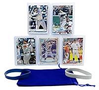 Algopix Similar Product 4 - Aaron Judge Cards 5  Assorted New