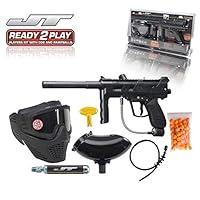 Algopix Similar Product 6 - JT Outkast 68Cal Paintball Kit