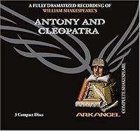 Algopix Similar Product 8 - Antony and Cleopatra Arkangel