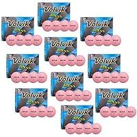 Algopix Similar Product 6 - Volvik Tour Quality Dual Spin 55