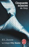 Algopix Similar Product 13 - Cinquante nuances de Grey Litterature