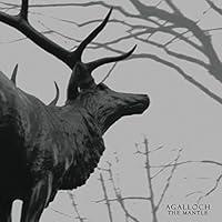 Algopix Similar Product 13 - The Mantle