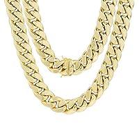 Algopix Similar Product 3 - Nuragold 10k Yellow Gold 13mm Thick