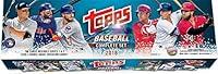Algopix Similar Product 15 - Sports Memorabilia 2018 Topps Baseball