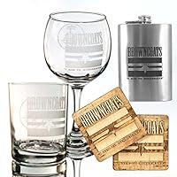 Algopix Similar Product 17 - Browncoats GIFT SET