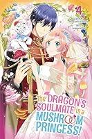 Algopix Similar Product 19 - The Dragons Soulmate is a Mushroom