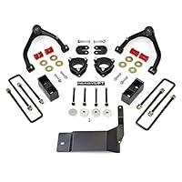 Algopix Similar Product 3 - Readylift 693416 ReadyLift Lift Kit