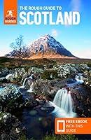 Algopix Similar Product 16 - The Rough Guide to Scotland Travel