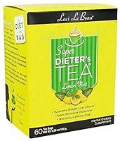 Algopix Similar Product 16 - Laci Le Beau Super Dieters Tea Lemon
