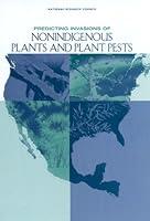 Algopix Similar Product 13 - Predicting Invasions of Nonindigenous