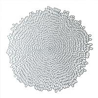 Algopix Similar Product 13 - Benson Mills Bloom Pressed Vinyl