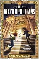 Algopix Similar Product 10 - The Metropolitans