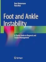 Algopix Similar Product 19 - Foot and Ankle Instability A Clinical