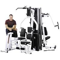 Algopix Similar Product 11 - BodySolid EXM3000LPS MultiStation