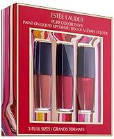 Algopix Similar Product 2 - Estee Lauder 3 Piece Pure Color Gloss