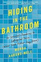 Algopix Similar Product 18 - Hiding in the Bathroom An Introverts