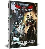 Algopix Similar Product 13 - Warhammer 40000 Wrath  Glory 