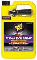 Algopix Similar Product 9 - Black Flag Flea  Tick Killer Home