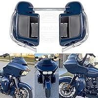 Algopix Similar Product 18 - Harley Lower Fairing Motorcycle Lowers