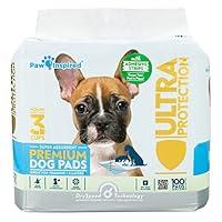 Algopix Similar Product 16 - Paw Inspired Pet Training and Puppy
