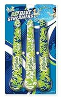 Algopix Similar Product 12 - Pumponator Neosplash Dive Streamers