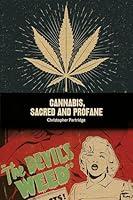 Algopix Similar Product 2 - Cannabis, Sacred and Profane