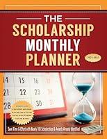 Algopix Similar Product 15 - The Scholarship Monthly Planner