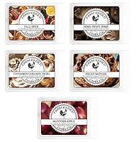 Algopix Similar Product 19 - Farm Raised Candles  Wax Warmer Melts
