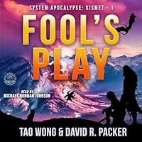 Algopix Similar Product 16 - Fools Play System Apocalypse Kismet