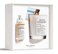 Algopix Similar Product 4 - Maison Margiela REPLICA Beach Walk