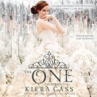 Algopix Similar Product 19 - The One: The Selection, Book 3