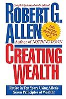 Algopix Similar Product 13 - Creating Wealth Retire in Ten Years