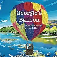 Algopix Similar Product 15 - Georgie’s Balloon